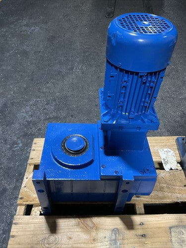 SEW-EURODRIVE GFL07-3M HAR 090C12 MOTOR0