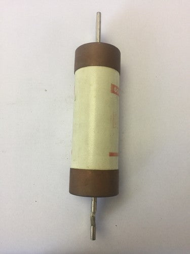 GOULD SHAWMUT TRI-ONIC TRS225R TIME DELAY FUSE 225AMPS 600VAC CLASS (LOT OF 3) 4