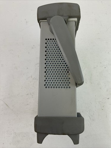 KEYSIGHT 53220A UNIVERSAL FREQUENCY COUNTER/TIMER 350 MHz 100ps 100-240VAC5