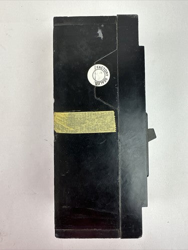 EATON CHH2150H2X CIRCUIT BREAKER 150AMP 240VAC 2POLE3