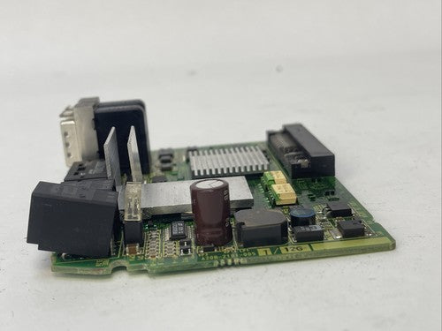 FANUC A16B-2101-0051/12G CIRCUIT BOARD *PARTS*2