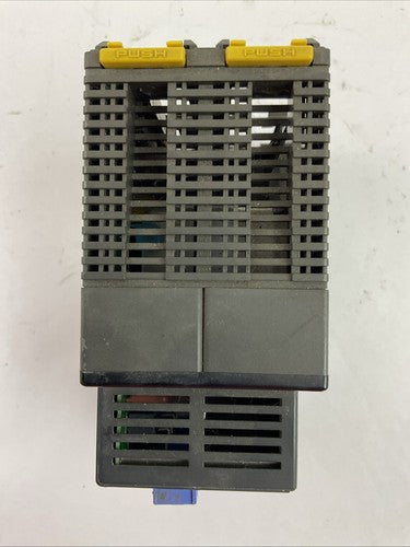 YOKOGAWA F3PU30-0N POWER SUPPLY OUTPUT 5VDC 6A INPUT 100-240VAC 100VA2