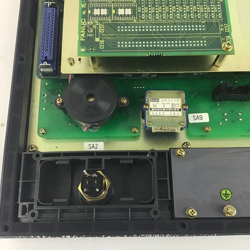 FANUC MH-1000 CONTROL PANEL E5106 B019