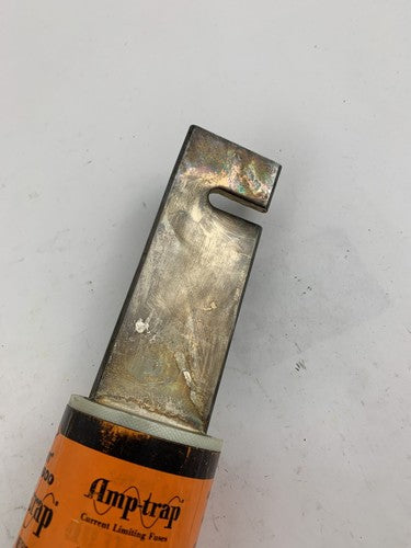 Shawmut Amp-trap A6Y500 Type 4 500A 600V Fuse6