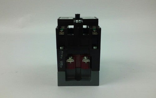 CUTLER HAMMER TYPE M RELAY 600V D26MR20A4