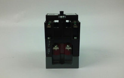 CUTLER HAMMER TYPE M RELAY 600V D26MR20A4