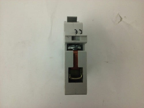 CUTLER HAMMER SPCL1C01, CIRCUIT BREAKER, 1P, 1A, 277V,240/415V, NEW SURPLUS3
