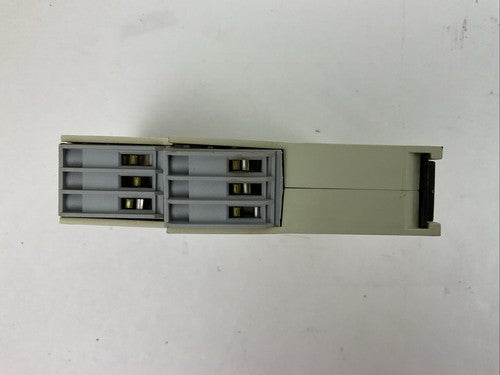 ALLEN BRADLEY 817S-PTC-115 SER B THERMISTOR RELAY2
