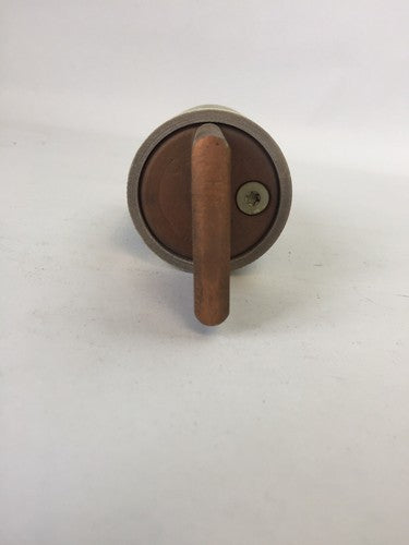 RELIANCE JCL500 CURRENT LIMITING FUSE 500A 600VAC CLASS J3