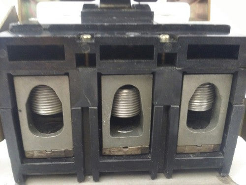 SQ. D LAL36250-1021 CIRCUIT BREAKER SHUNT TRIP,3P,250A,600V,MAG. TRIP 1250-2500A9