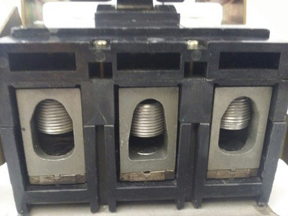 SQ. D LAL36250-1021 CIRCUIT BREAKER SHUNT TRIP,3P,250A,600V,MAG. TRIP 1250-2500A9