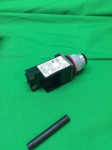 ALLEN BRADLEY 800MR-P16R PILOT LIGHT1