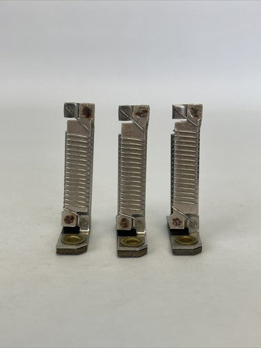 WESTINGHOUSE FH18 HEATER (LOT OF 3)2