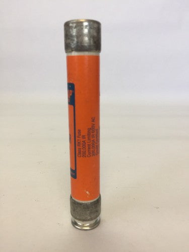 GOULD SHAWMUT AMP-TRAP A6D1-8/10R TIME DELAY FUSE 1-8/10AMP 600VAC (LOT OF 12)3