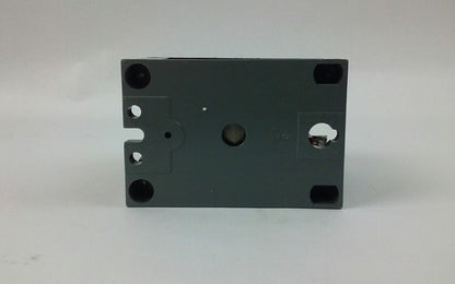 CUTLER HAMMER TYPE M RELAY 600V D26MR20A6