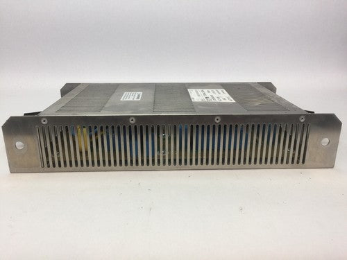 ROCKWELLAUTOMATION 2090-XXLF-X330B AC DRIVE RFI FILTER 480VAC 30AMP 3 PHASE3
