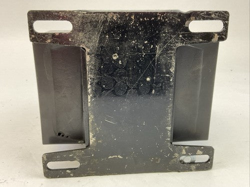 CUTLER HAMMER C0500E3CFBXXRT TRANSFORMER 500VA 50/60HZ FNQ-R-4 4AMP FUSES2