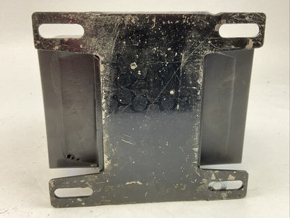 CUTLER HAMMER C0500E3CFBXXRT TRANSFORMER 500VA 50/60HZ FNQ-R-4 4AMP FUSES2