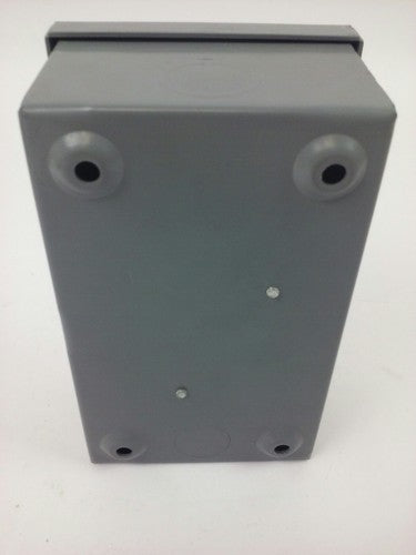 CUTLER HAMMER, 9575H770A, 509- A.C. RELAY, NEMA 1, 110V, 60 HZ, 1/4 H.P., NEW 9