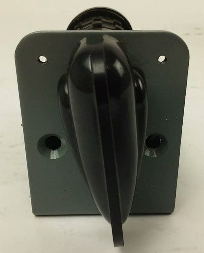 CUTLER HAMMER, 10260H189A, AMCO NO FEL 6514, 600V, DIAL CONTROL5