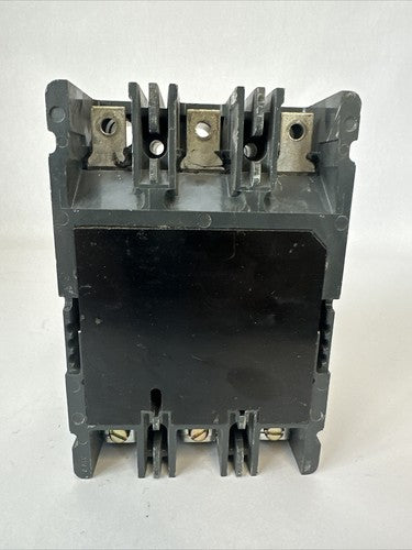 EATON CUTLER HAMMER EHD3030L 30AMP 3P 480VAC 250VDC 6638C94G87 CIRCUIT BREAKER5