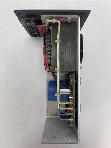 UNICO POWER-ONE INTERNATIONAL SERIES 309-807 HD5-12/OVP-A 5VDC 12A W/OVP POWER3