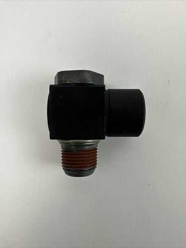 ROSS 1968A3008 3/8" FLOW CONTROL VALVE3