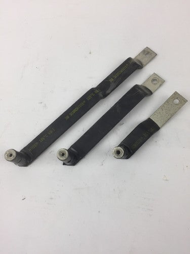 CUTLER HAMMER KFDP6X-2 PANEL BOARD SWITCH STRAP KIT 600V 200A3