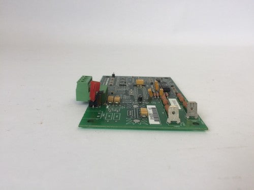 UNICO 324161.000 CIRCUIT BOARD 402-766 ECL14