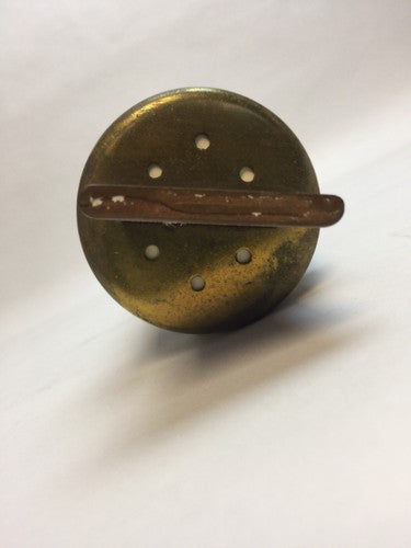 ECONOMY 16500 NON INDICATING FUSE 500AMP 600VOLTS8