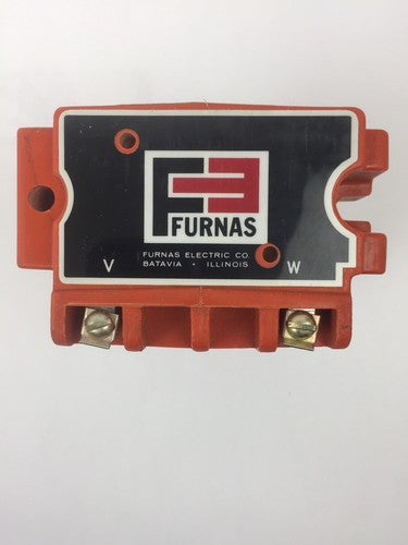 FURNAS D71628-33 MAGNET COIL 550 V 50/60 CY6