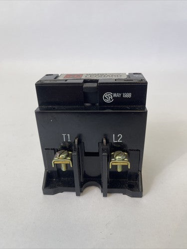 JOSLYN CLARK WARD LEONARD 7000-7030-11 CONTACTOR 500VDC 10A 240VDC 40A COIL 120V2