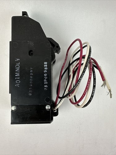 SIEMENS A01MNDLV SERIES A 24VDC LOW VOLTAGE SWITCH3