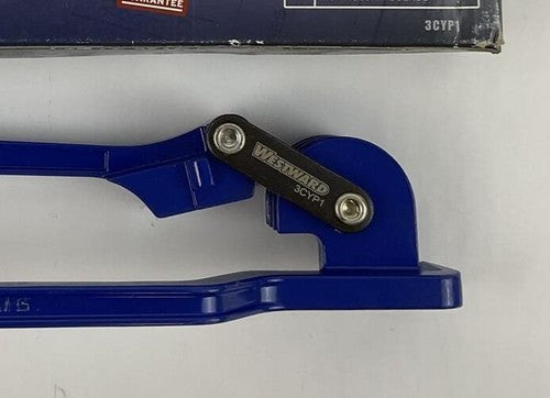 WESTWARD 3CYP1 TUBING BENDER 3-IN-1 1/4"-3/8"3