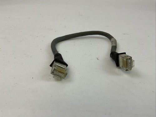 SCHNEIDER 170MC102010 MODBUS PLUS CABLE REV. 1 (LOT OF 2)4