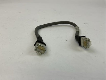 SCHNEIDER 170MC102010 MODBUS PLUS CABLE REV. 1 (LOT OF 2)4