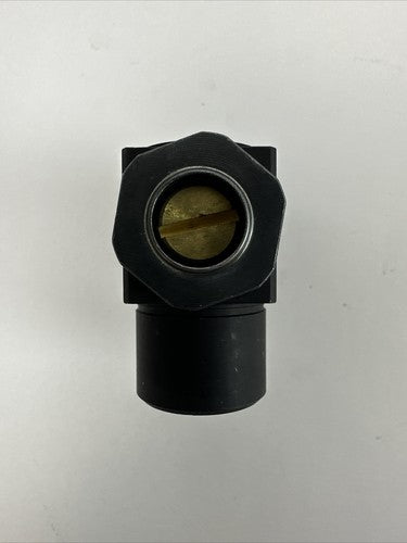 ROSS 1968A3008 3/8" FLOW CONTROL VALVE5