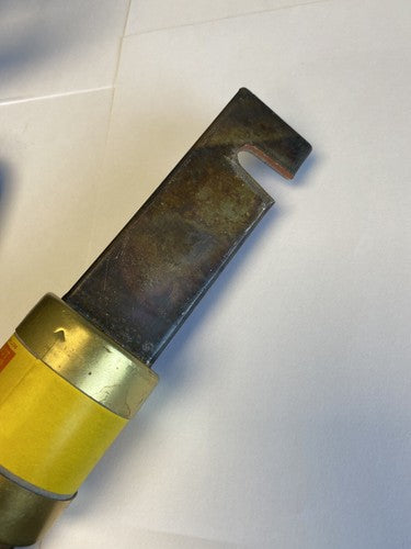 Shawmut Amp-trap A6Y300 Type 3 300A 600V Fuse3