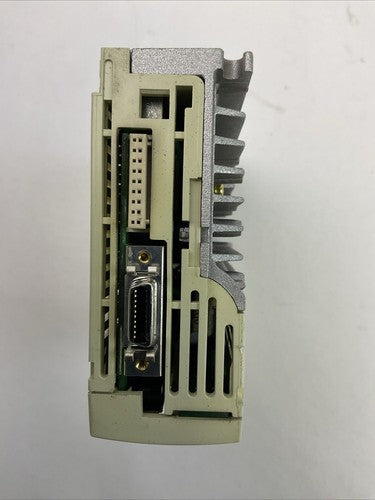 MITSUBISHI MR-C20A1-UE AC SERVO DRIVE OUTPUT 170VAC 0-360HZ 1.5A2