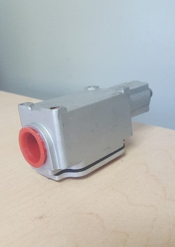 NAMCO SNAP-LOCK SWITCH M2-300, 120/240/480V, 10/5/2.5A.C.AMP, 600 VAC MAX, USED1