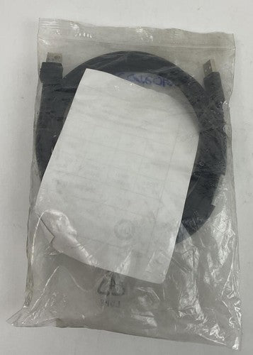 DATALOGIC CAB-440 USB TYPE A PWR STRAIGHT2