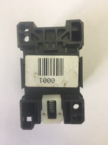 ALLEN BRADLEY 700-F400A1 CONTACTOR SER C HA473 COIL 120V 60HZ 110V 50HZ5