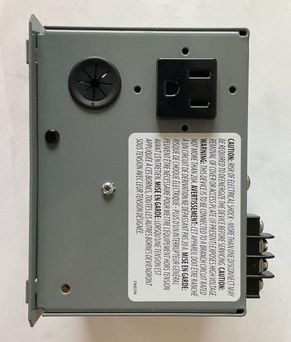 RIB PSH100AB10 TRANSFORMER 25VAC 100VA CLASS23