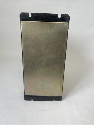 NSK EM0810A15-05 SERVO DRIVE 90-240VAC4