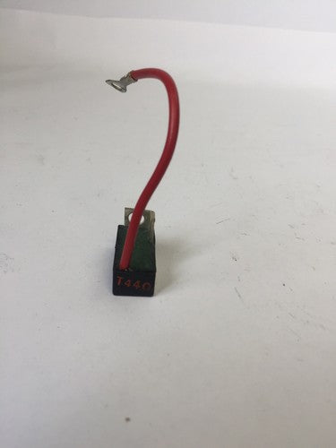 GE CR120BX2 SURGE SUPRESSOR 120VAC3