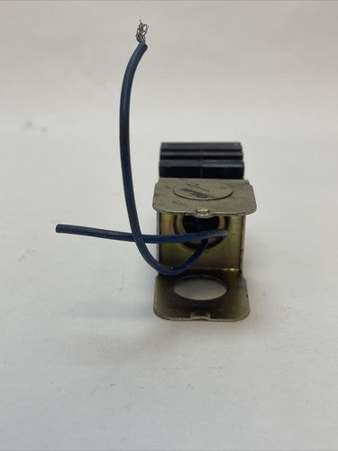 DEMA 41-9-2 SOLENOID VALVE COIL 120V 50-60CY 15W5