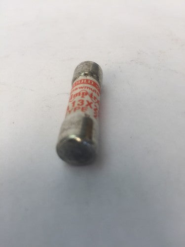 GOULD SHAWMUT A13X20-2 FUSE 30 AMP 130 VAC TYPE 2 (LOT OF 10)5