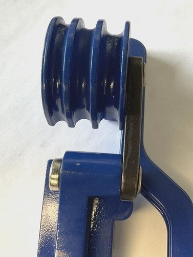 WESTWARD 3CYP1 TUBING BENDER 3-IN-1 1/4"-3/8"8