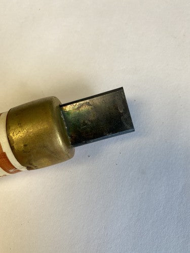 Shawmut One-Time OT100 100A 250V Fuse "Lot of 5"3