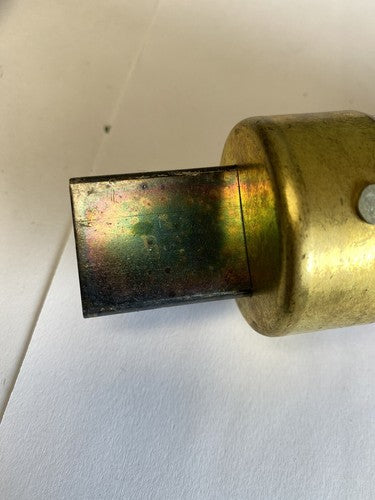 Shawmut Amp-trap ATS-DE-150 150A 600V Fuse "Lot of 2"5